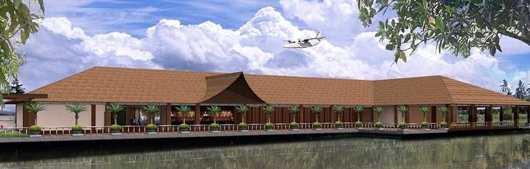 Lio El Nido Airport