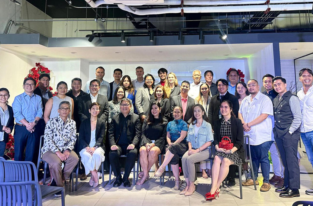 AIA Manila Summer Conference 2024: A Global Gathering of Innovators